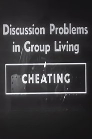 poster Cheating