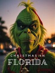 poster Christmas In Florida