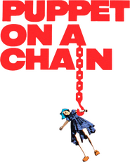Logo of Puppet on a Chain image size 790x988