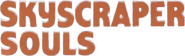 Logo of Skyscraper Souls image size 790x237