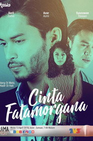 Cinta Fatamorgana