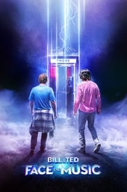 Bill & Ted Face the Music在线观看~【Bill & Ted Face the Music-2020】~2020电影完整版