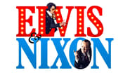 Elvis et Nixon wallpaper 