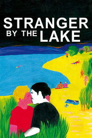 poster Stranger by the Lake