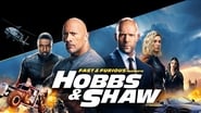 Fast & Furious : Hobbs & Shaw wallpaper 