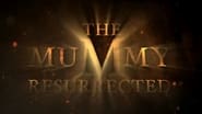 The Mummy Resurrected wallpaper 