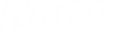 Logo of FLCL image size 2447x760