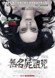 驗屍官(2016)下载鸭子HD~BT/BD/AMC/IMAX《The Autopsy of Jane Doe.1080p》流媒體完整版高清在線免費