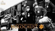 Backdrop of Holocaust image size 1920x1080