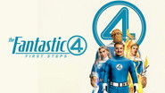 Backdrop of The Fantastic 4: First Steps image size 1280x720