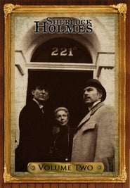 Sherlock Holmes Serie en streaming