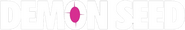 Logo of Demon Seed image size 1090x177