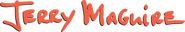 Logo of Jerry Maguire image size 2000x341