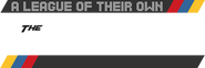 Logo of A League Of Their Own: The Rally image size 800x270