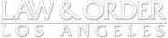 Logo of Law & Order: LA image size 792x179