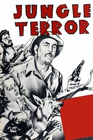 poster Jungle Terror