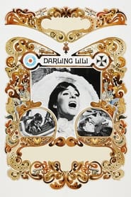 poster Darling Lili
