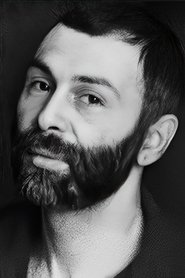 Photo of Leonid Yuzefovich image size 400x600