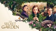 Backdrop of The Secret Garden image size 3260x1834