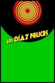 poster Los Díaz felices