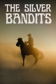 poster The Silver Bandits