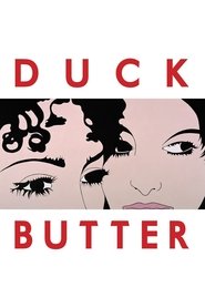 poster Duck Butter