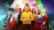 Star Trek : Strange New Worlds  