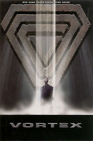 Vortex Poster