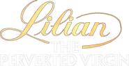 Logo of Lilian, the Perverted Virgin image size 999x515