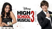 Backdrop of High School Musical 3: Senior Year image size 1280x720