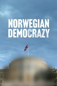 poster Norwegian Democrazy