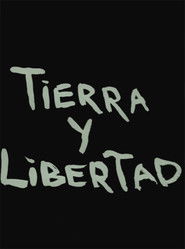 Tierra y Libertad
