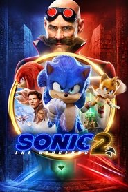 Poster of Sonic the Hedgehog 2 image size 2000x3000