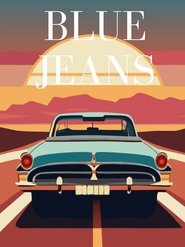poster Blue Jeans