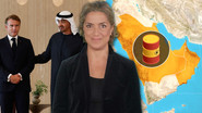 Macron in the Gulf States to Secure Diesel Supplies