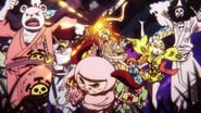serie One Piece saison 21 episode 913 en streaming
