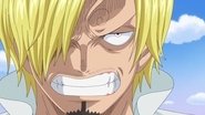 serie One Piece saison 18 episode 793 en streaming