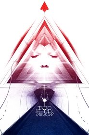 poster Beyond the Black Rainbow