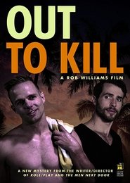 poster Out to Kill