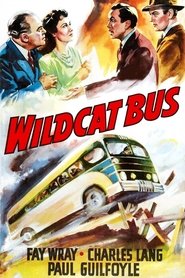 Poster of Wildcat Bus image size 960x1440