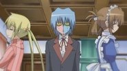 Hayate no gotoku! season 1 episode 47