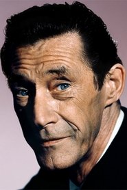 Photo of John Carradine image size 300x450