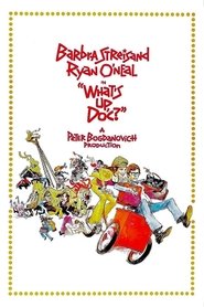 Poster of What's Up, Doc? image size 1000x1500