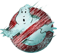 Logo of Ghostbusters: Frozen Empire image size 850x787