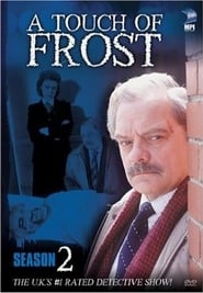 Inspecteur Frost Serie en streaming