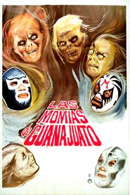 The Mummies of Guanajuato Poster
