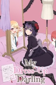 Poster of My Dress-Up Darling image size 2000x3000