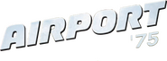 Logo of Airport 1975 image size 1143x419