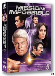 Serie streaming | voir Mission Impossible en streaming | HD-serie