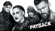 WWE Payback 2023 wallpaper 